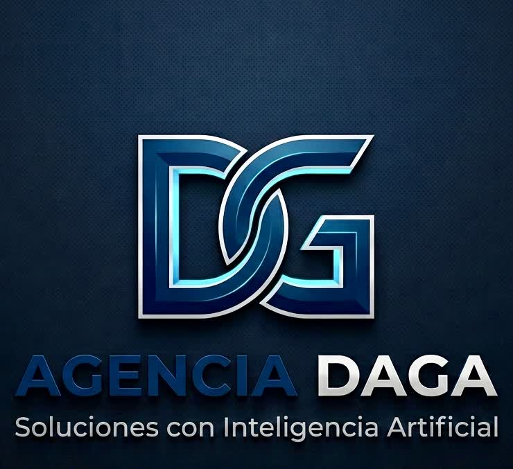 AGENCIA DAGA - Soluciones con Inteligencia Artificial
